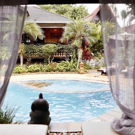 Homestay Chiangrai 치앙라이 외부 사진