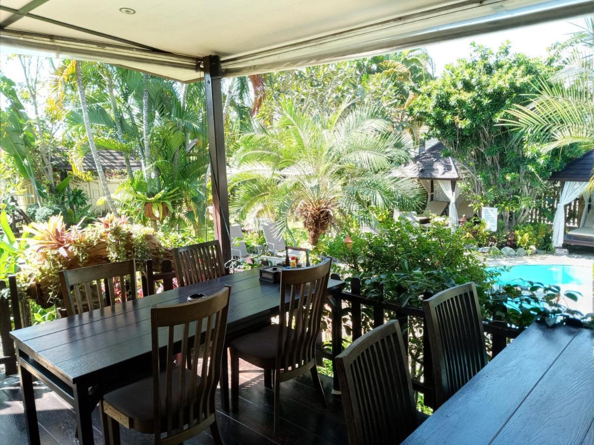 Homestay Chiangrai 치앙라이 외부 사진