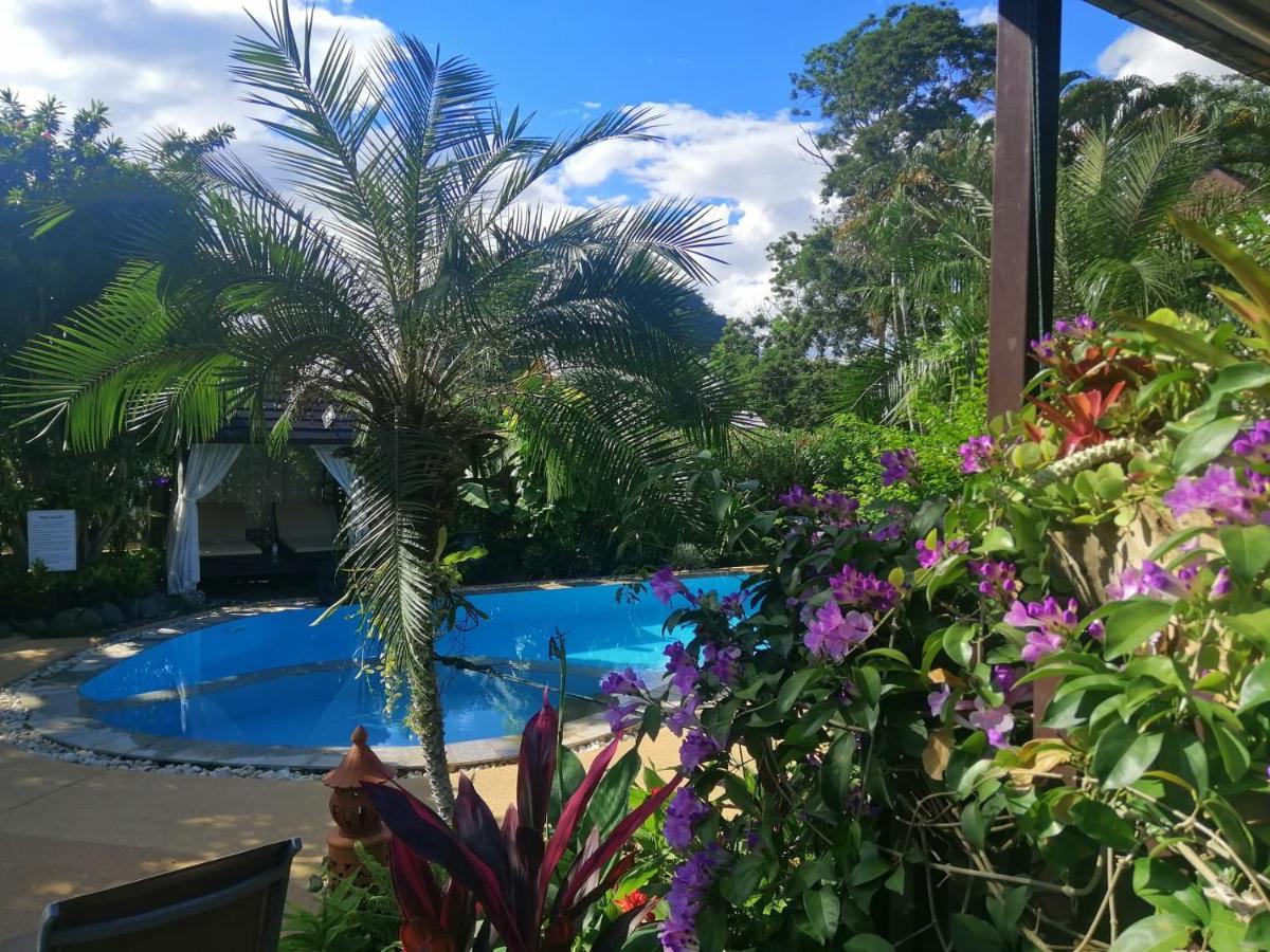 Homestay Chiangrai 치앙라이 외부 사진