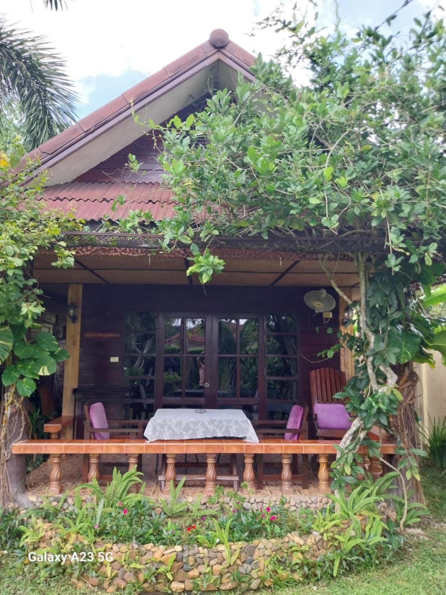 Homestay Chiangrai 치앙라이 객실 사진