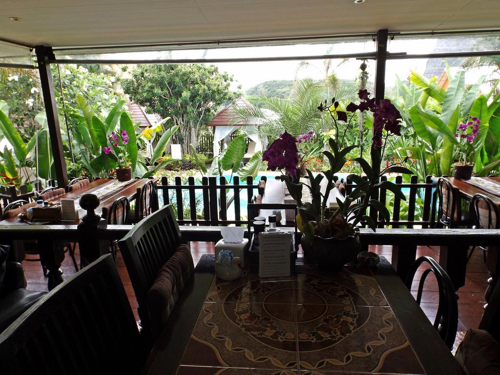 Homestay Chiangrai 치앙라이 외부 사진