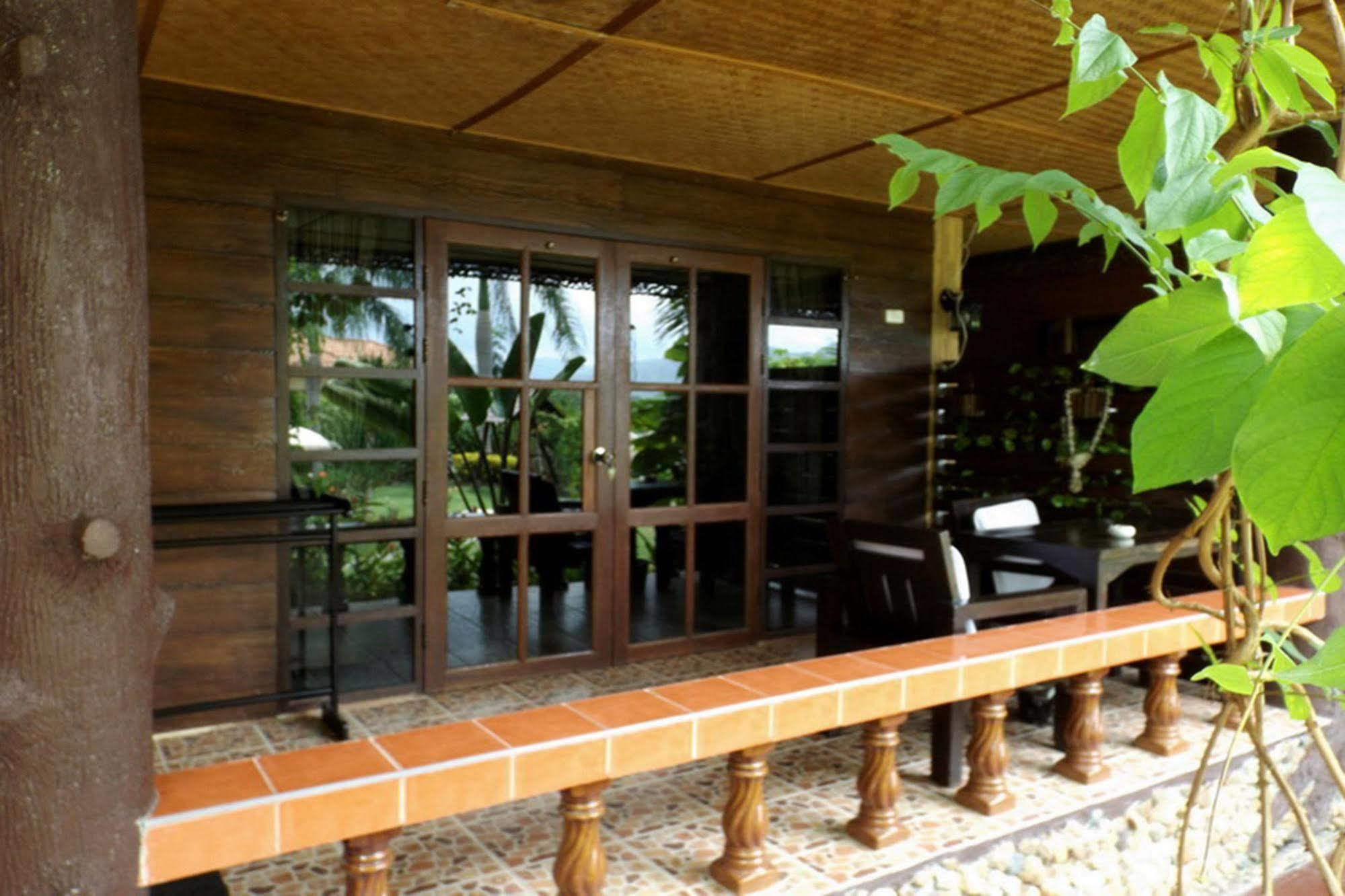 Homestay Chiangrai 치앙라이 외부 사진