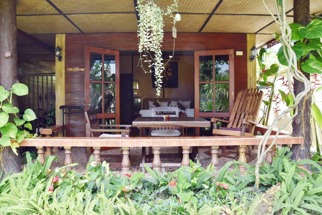 Homestay Chiangrai 치앙라이 외부 사진