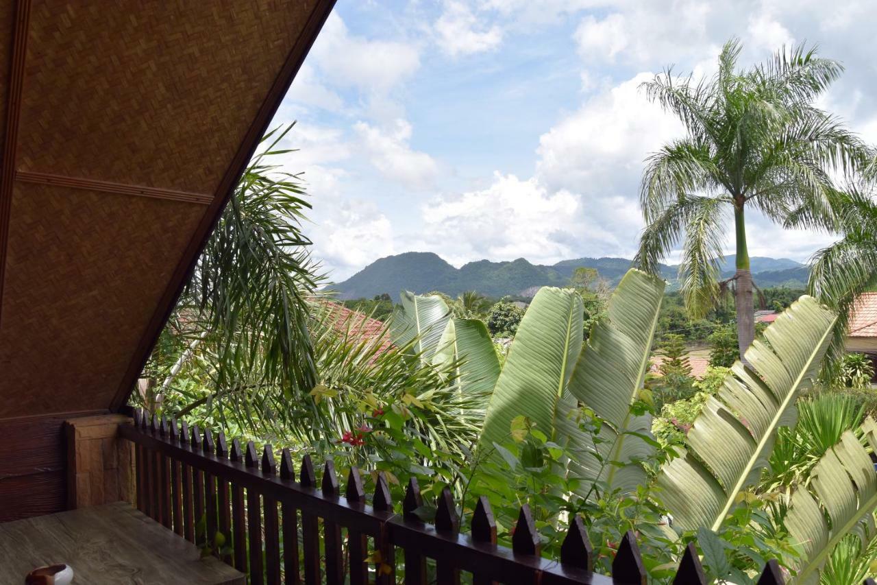 Homestay Chiangrai 치앙라이 외부 사진