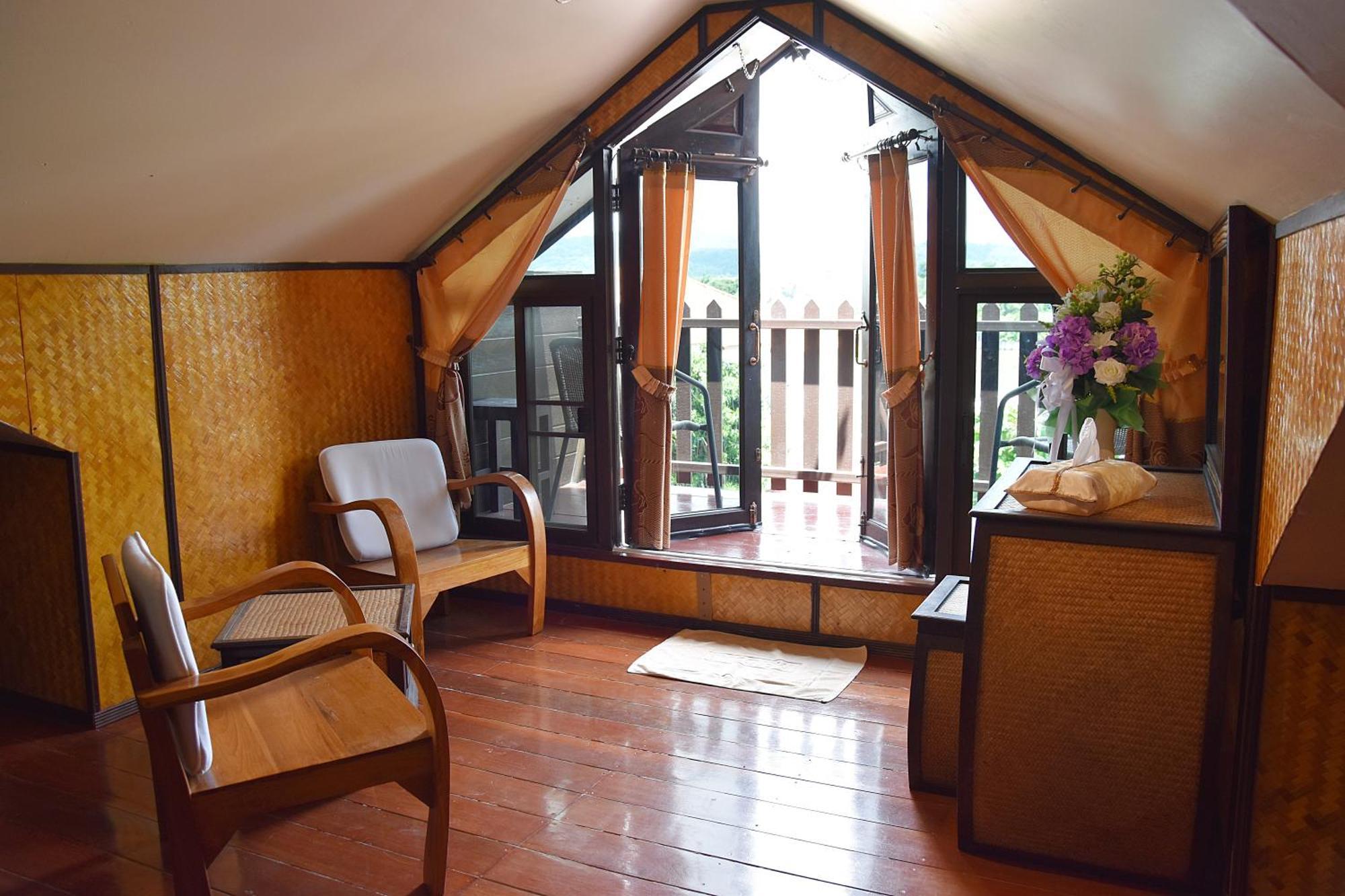 Homestay Chiangrai 치앙라이 외부 사진